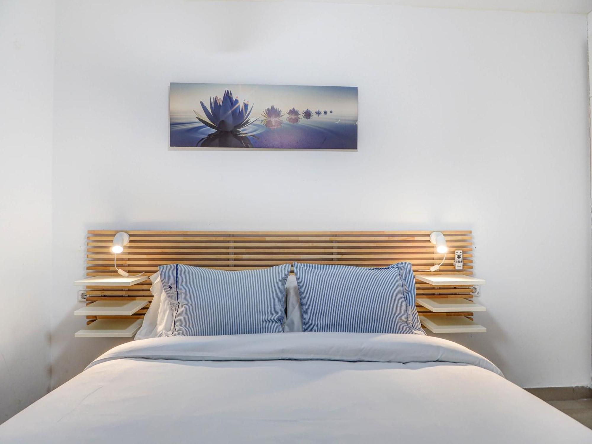 White Center Apartment By Hello Homes Sitges Exterior foto